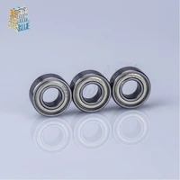 10pcs abec 5 625zz 625z 625 zz 625 2z 5165 mm sealed metal miniature high quality deep groove ball bearing