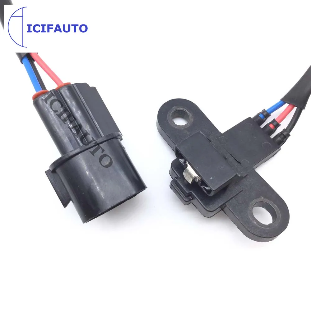 Датчик положения коленчатого вала подходит для Mitsubishi Galant Eclipse Chrysler Sebring MD329924 5S1702
