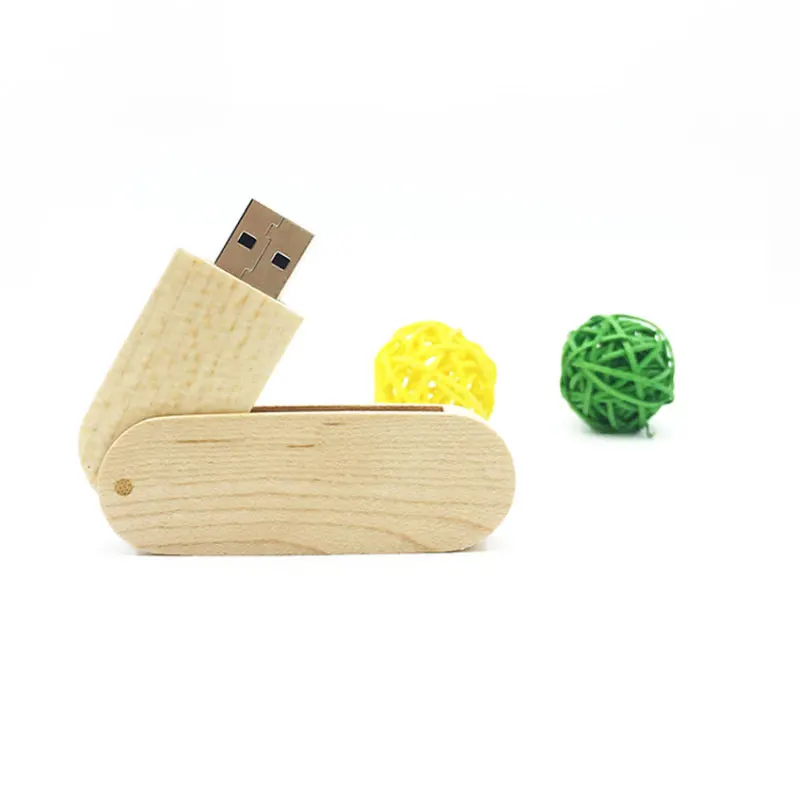 Дизайн usb флэш-накопитель 128 ГБ u-образный накопитель 64 флэш в виде ключа деревянная коробка Флешка 32 Гб usb-носитель 4 ГБ 8 ГБ 16 ГБ произвольный логотип