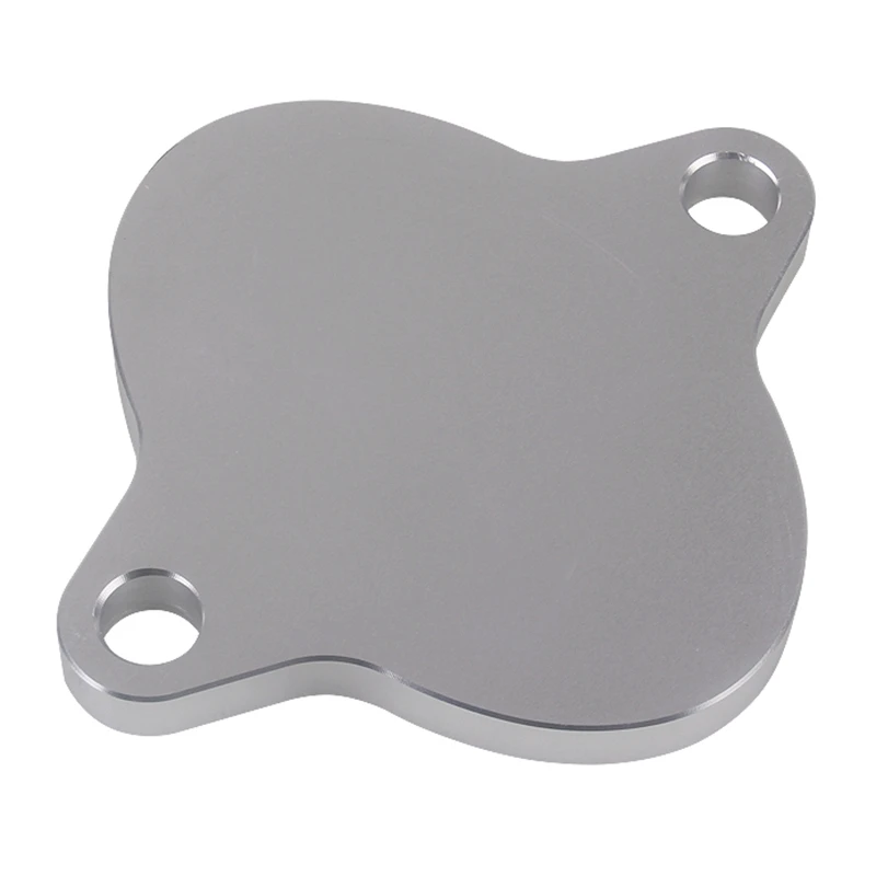 

EGR Plug Kit Stage 2 Fits for Cummins ISX CM871 2007-2010 Car Accessories