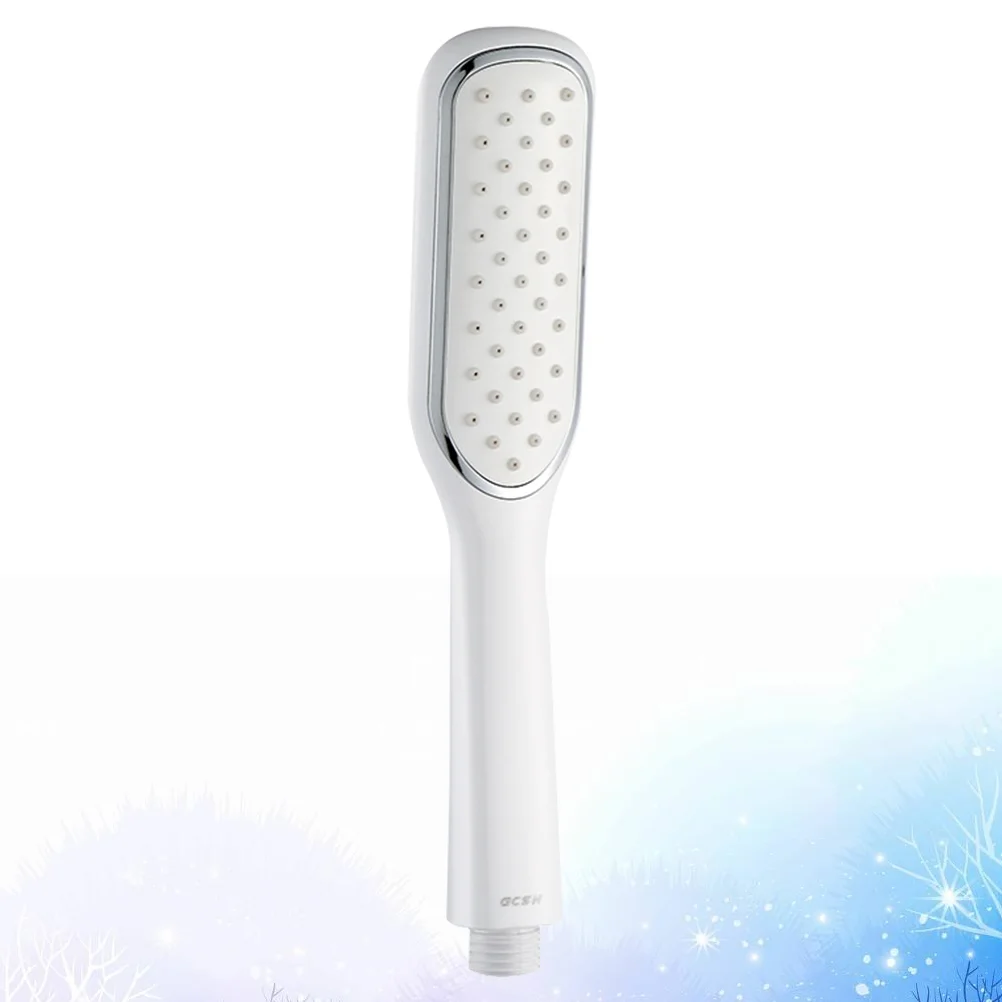 

Multi Function Handheld Rain Shower Heads Watering Nose Nozzle Sprayer for Bathroom Garden Lawn