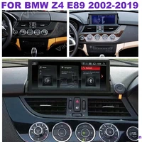 android 11 for bmw z4 e85 e89 multimedia player auto radio gps navigation car dvd player ips screen headunit joystick
