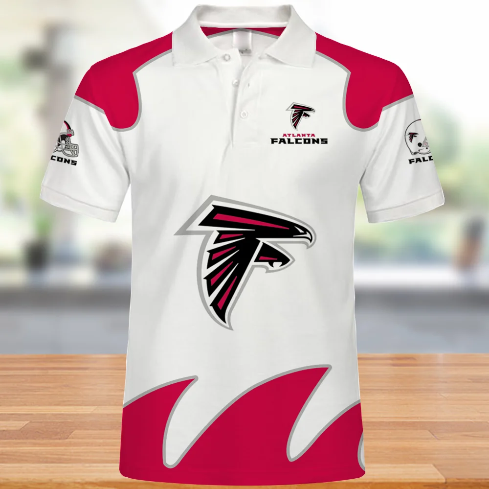 

Man Football Short Sleeve Rugby wear Summer POLO Shirts Rugby 3d Print S-5XL