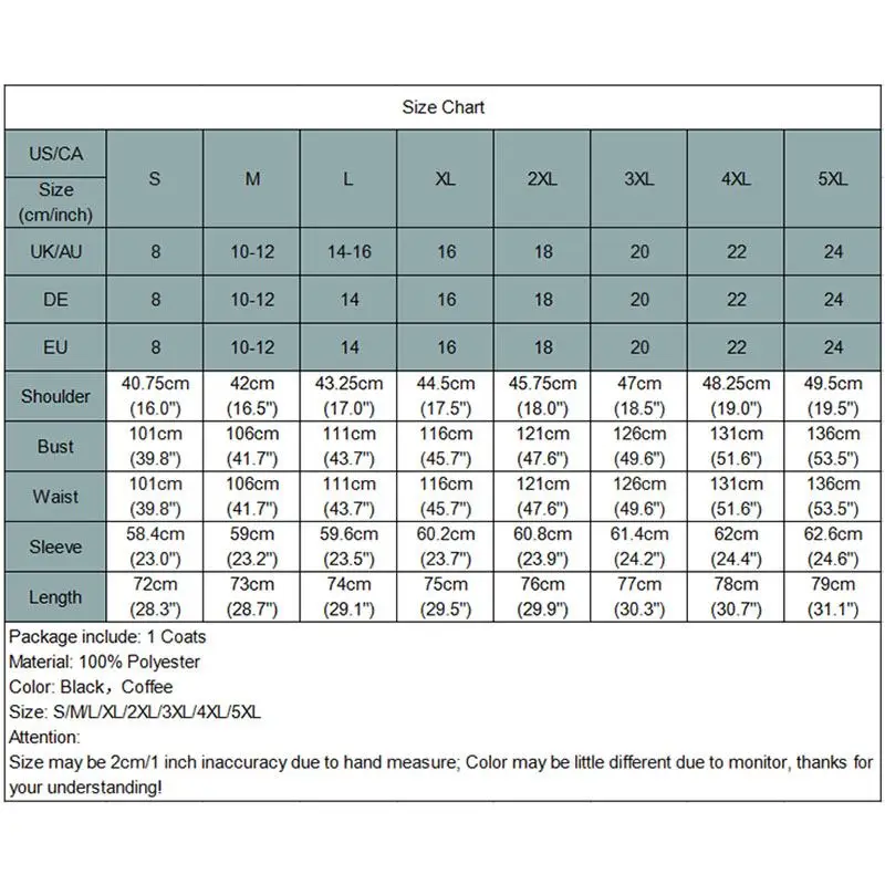 

Celmia PU Leather Blazers Jackets Women Autumn Vintage Long Sleeve Coats Winter Fashion Button Business Suit Outerwear Plus Size
