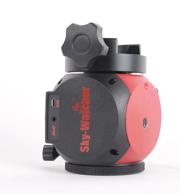 Мини экваториальный приемопередатчик Sky-Watcher Star Adventurer | Инструменты