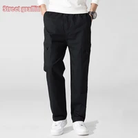 cargo pants trousers for men 2021 new branded mens clothing sports pants for men military style trousers mens mens pants