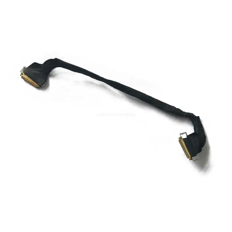 Кабель ЖК-дисплея для macbook Pro 15 дюймов A1286 2008 2009 2010 2011 2012 Прямая поставка |