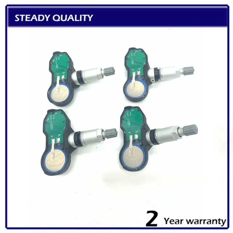 Датчик контроля давления в шинах 315 МГц TPMS для VOLKSWAGEN TOUAREG 2011-2014 7P0907275A