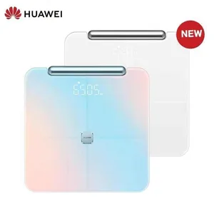 Huawei smart body fat scale 3pro 2pro home electronic scale accurate weight bluetooth wifi dual connection support ios 1 Item image