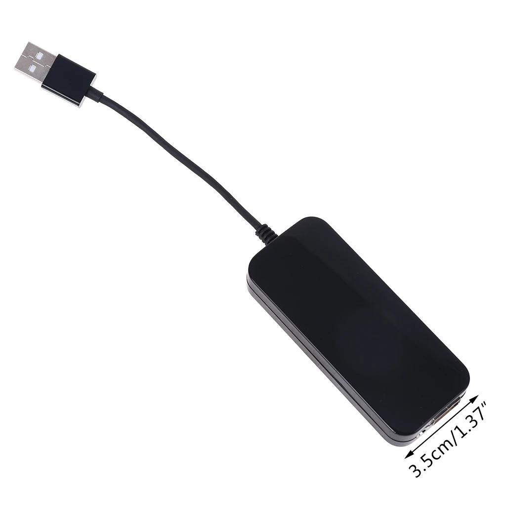 

Car radios CarPlay Box Voice Control Auto USB Dongle with Mic Input USB Mobile Phone Interconnection