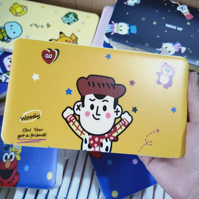 Disney аниме История игрушек Вуди Базз Лайтер Микки Маус PP маска держатель