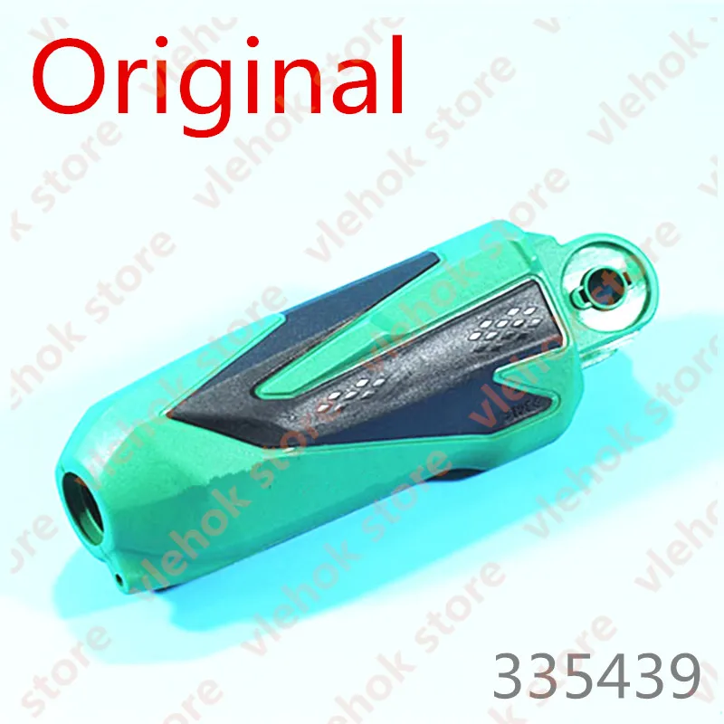 Набор корпусов для HITACHI WH7DL 335-439 335439, аксессуары для электроинструментов, запчасти для электроинструментов Набор корпусов для HITACHI WH7DL 335-439 335439, аксессуары для электроинструментов, запчасти для электроинструментов