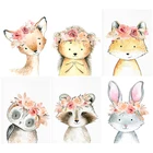 Рукоделие Алмазная вышивка Животные Сова 5D алмазная Картина милые животные вышивка крестиком для маленькой девочки украшение для комнаты мозаика ручной работы