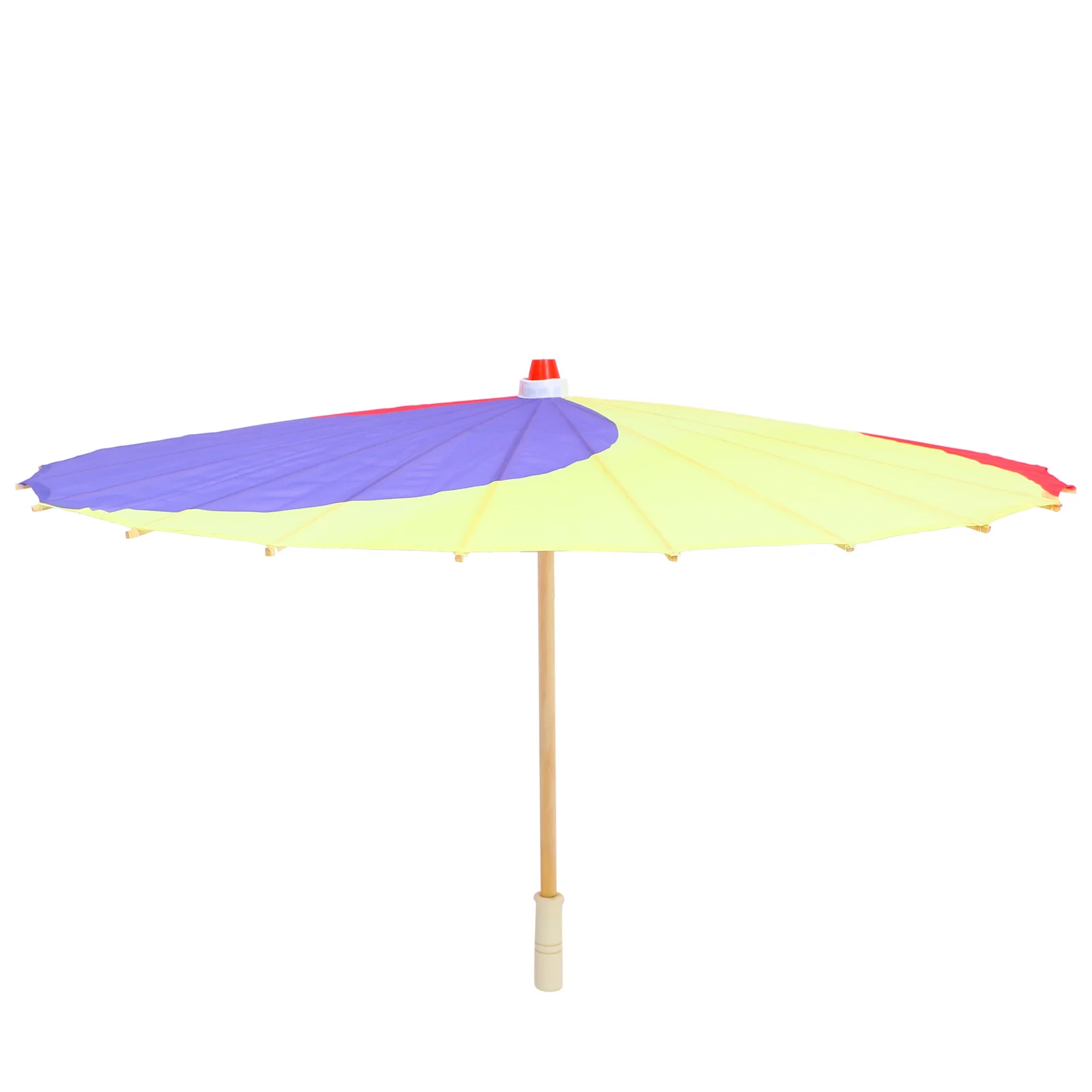 

1 шт., декоративный зонт для сцены