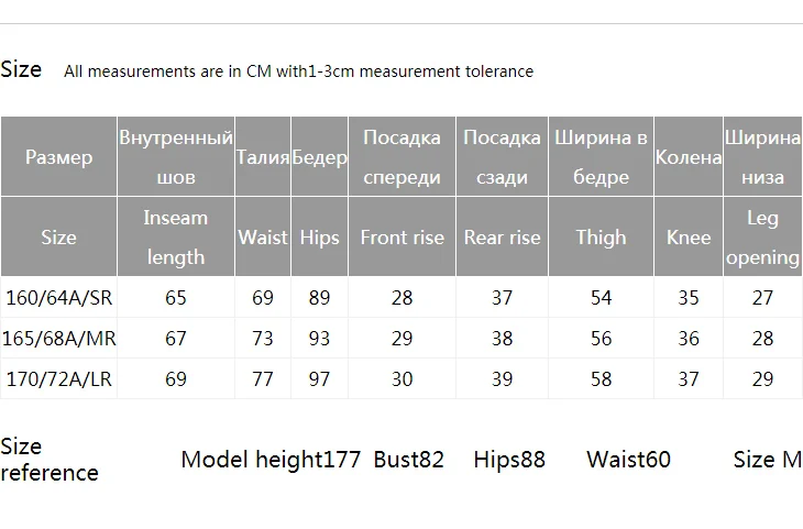 Выбранные Для женщин Slim Fit Тонкие вельветовые облегающие ногу Повседневное штаны S | 418414522