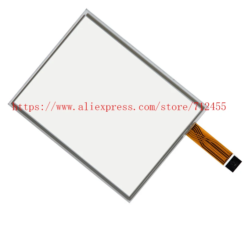 

Сенсорный экран для eTOP40C 6ZA1013-7ME3 eTOP40C E159715 Etop40-0050 E199716 1071-0054A, сенсорная панель