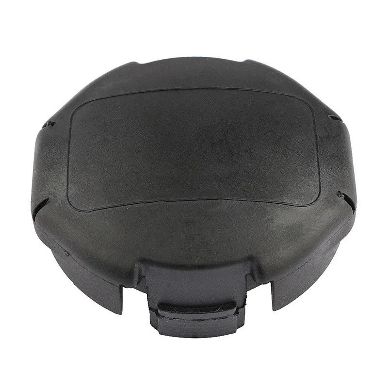 Крышка головки триммера подходит для Shindaiwa Echo Speed Feed 375 головка X472000012 Черная