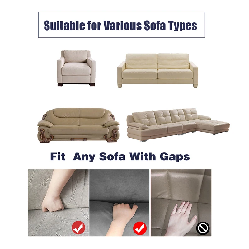 Универсальный чехол для дивана эластичный гостиной с мультяшным рисунком на 3