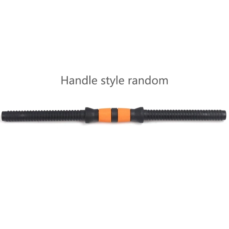 40 cm Dumbbell Bar Fitness Equipment Accessories Buckle | Спорт и развлечения