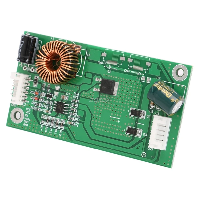 2Pcs 26 Inch-55 Inch / 10-42 Led Tv Constant Current Board Universal Inverter Driver Booster |