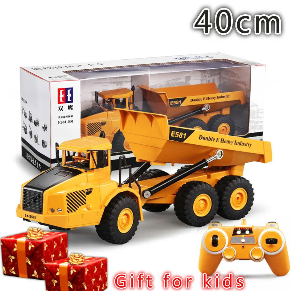 Игрушки с дистанционным управлением 1: 4 40 см 2WD многофункциональная