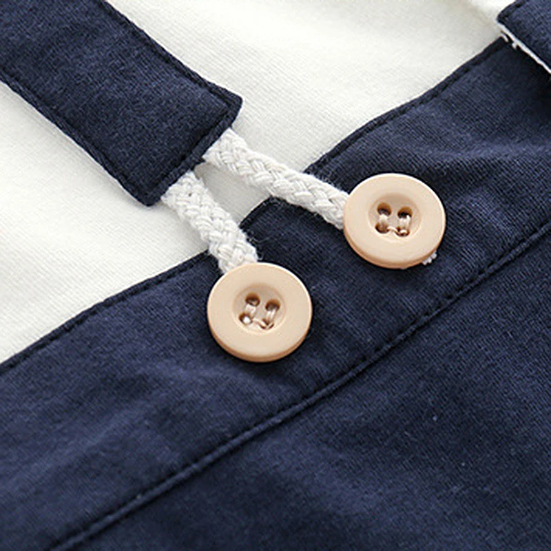 

Gentleman style Baby Boys Rompers Newborn Clothes Gentleman Romper Toddler Kids Jumpsuits birthday Gift One Pieces Bodysuits