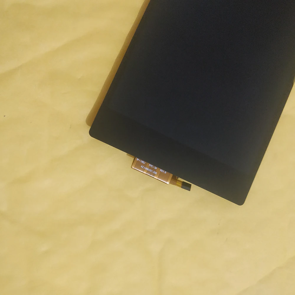 ЖК дисплей XL39h для Sony Xperia Z Ultra XL39 C6806 C6833 C6843 сенсорный экран дигитайзер в сборе с