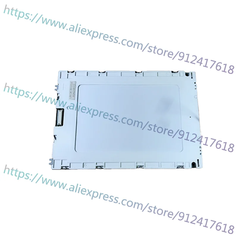 

Оригинальный продукт, может предоставить тестовое видео LRUDC8032A LRUGB6461A LCD