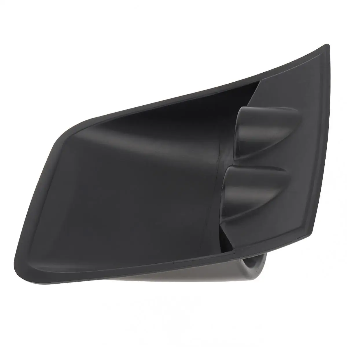 2inches 52mm double Holes Dash Dashboard Auto Car Gauge Cup Holder durable and practical Black Cover Instrument Mount |