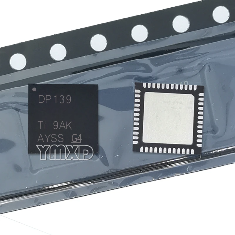 5pcs/lot Brand new original SN75DP139RGZR DP139 QFN-48 converter chip 2