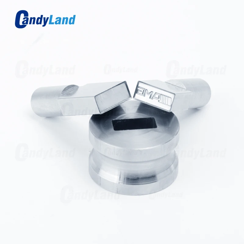 CandyLand Tablet Die AMG Punch Press Mold Candy Punching Pill Manual Mould | Инструменты