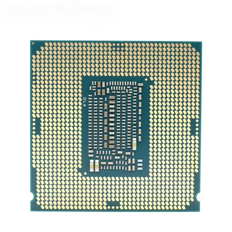 

used Intel Core i5 9400F 2.9GHz Six-Core Six-Thread 65W 9M SRF6M/SRG0Z Processor LGA 1151 scattered pieces cpu