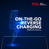 смартфон TCL 10 Plus#3