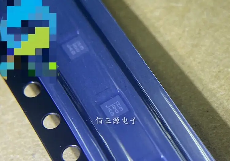 

10PCS/ MAX8902BATA MAX8902BATA+T MAX8902 ABH TDFN8 NEW