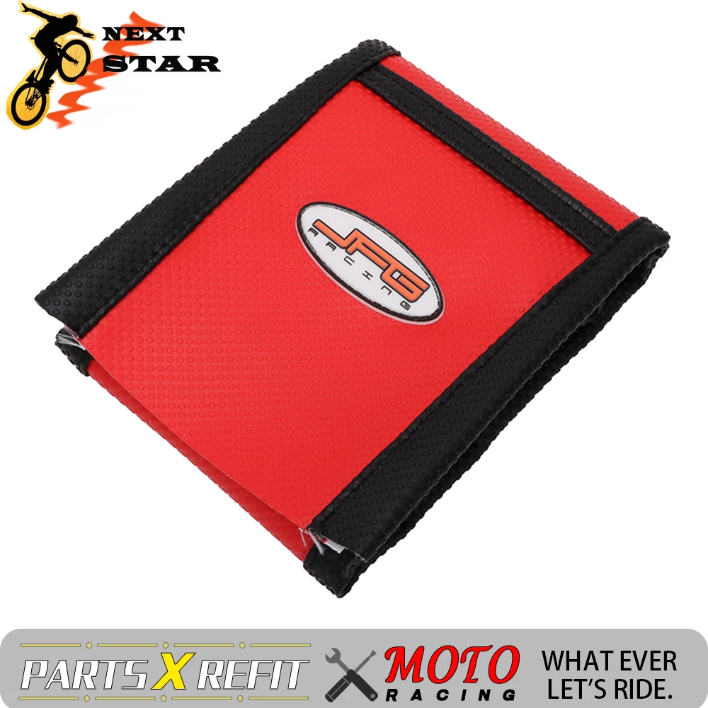 Мотоциклетный Кожаный Мягкий Нескользящий чехол для сиденья HONDA CRF450X CRF 450X CRF450 X 05