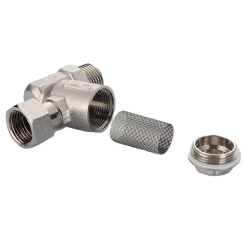 Equipment Removable Filter