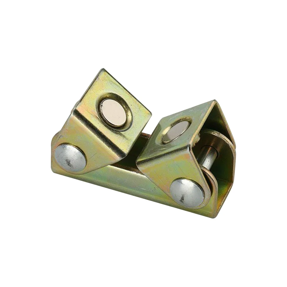 Магнитный v-образный зажим из нержавеющей стали крепкий сварочный держатель