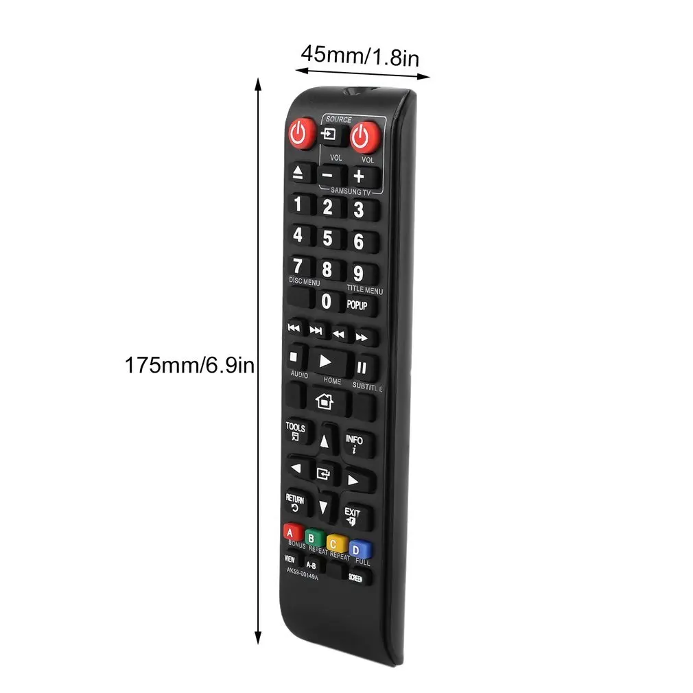 Устройство Onleny для управления DVD-плеером Samsung 433 МГц | Электроника