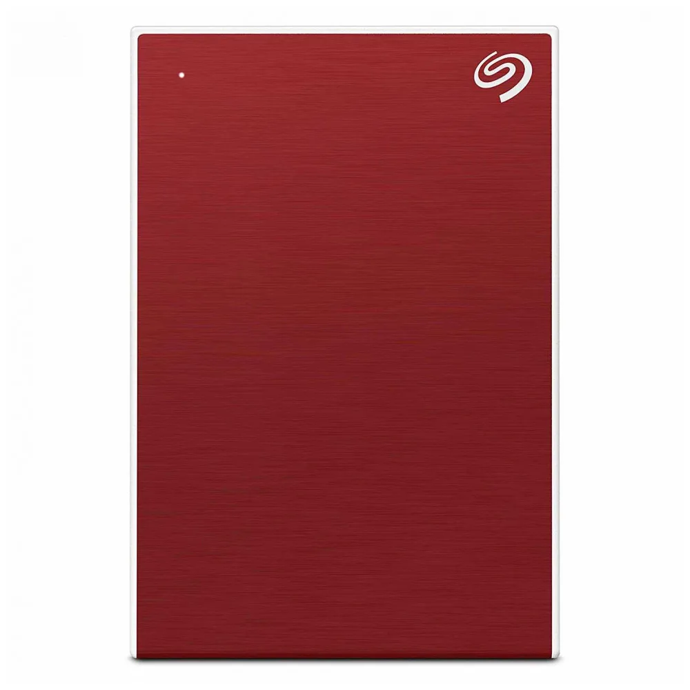 Внешний портативный жесткий диск Seagate Backup Plus Slim| STHN2000400| 2000ГБ| 2.5&quot| USB 3.0| Гарантия 2