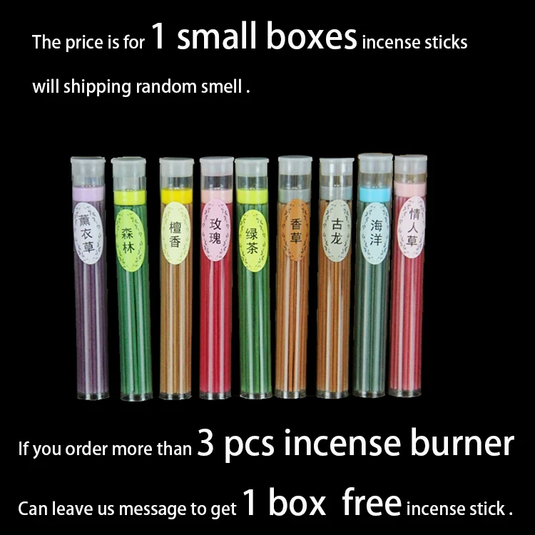 Only incense 13 см Писание антипуэ медная горелка благовония палочки печь Гуаньинь Бамбук Домашний Декор буддизм украшения Металлические Мини благовония база - Цвет: Only incense