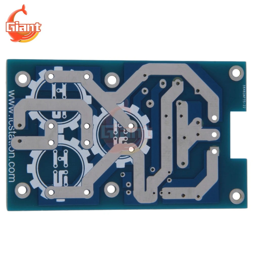 Регулируемый регулятор напряжения источника питания для импульсного зарядное