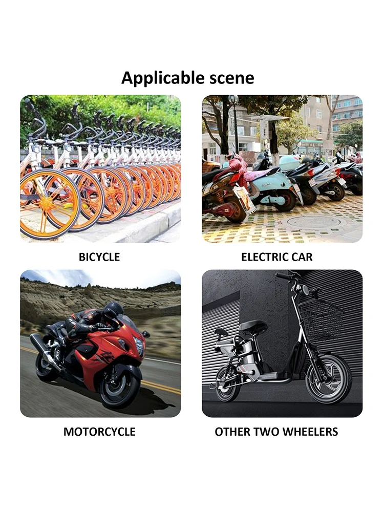 Двухцилиндровый автомобильный воздушный насос амортизирующий портативный с