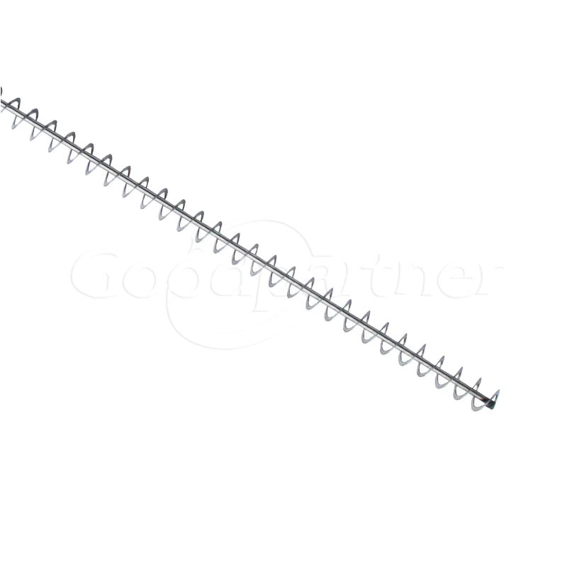5X AD04-3078 B110-2326 тонер коллекция катушки для Ricoh Aficio 1060 1075 2051 2060 2075 MP 6000 6001 6002 7001 8001 9001