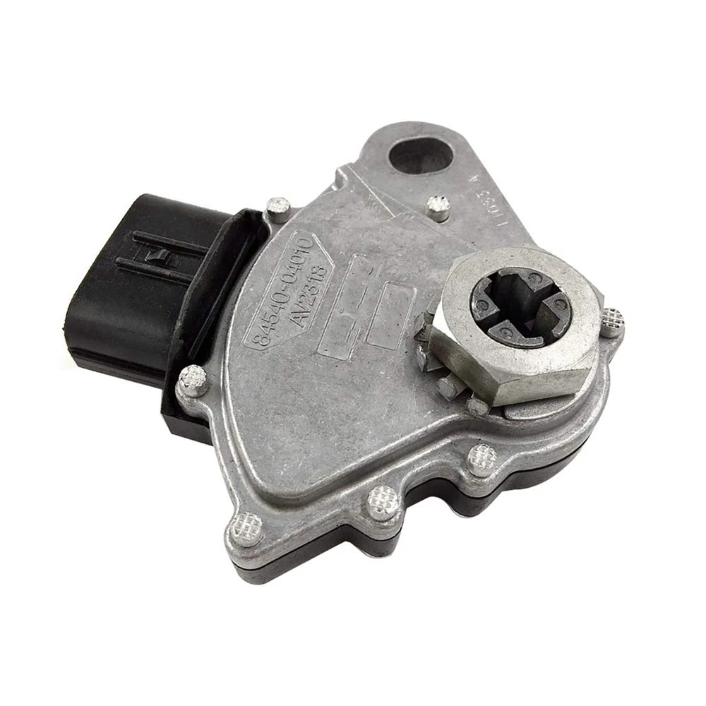 

Neutral Safety Switch OEM 84540-71010 8454071010 Fit for Toyoto Lexus Fj Cruiser 4runner Fortuner Hilux Hiace Land Cruiser Prado