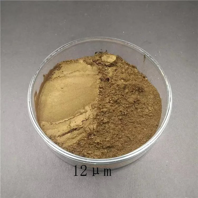 100 grams 100 г бронзовая ультратонкая блестящая рассыпчатый перламутровый пигмент металлическая блестящая Мерцающая краска для DIY граффити ручной работы художественные принадлежности - Цвет: 100 grams