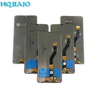5PCS Original AMOLED LCD For Samsung galaxy A10s lcd Digitizer A107DS A107F A107FD A107M Display with Touch Screen Digitizer