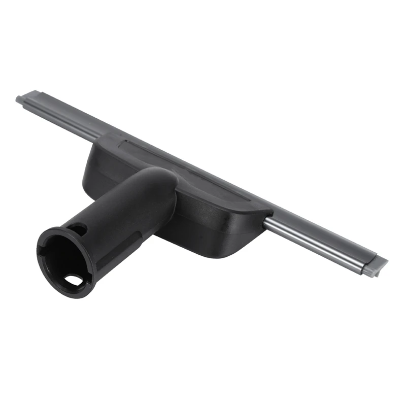 Replacement Round Brush Mirror Head Nozzle For Karcher Clean Machine SC1 SC2 SC3 SC4 SC7 CTK10 CTK20 Accessories |