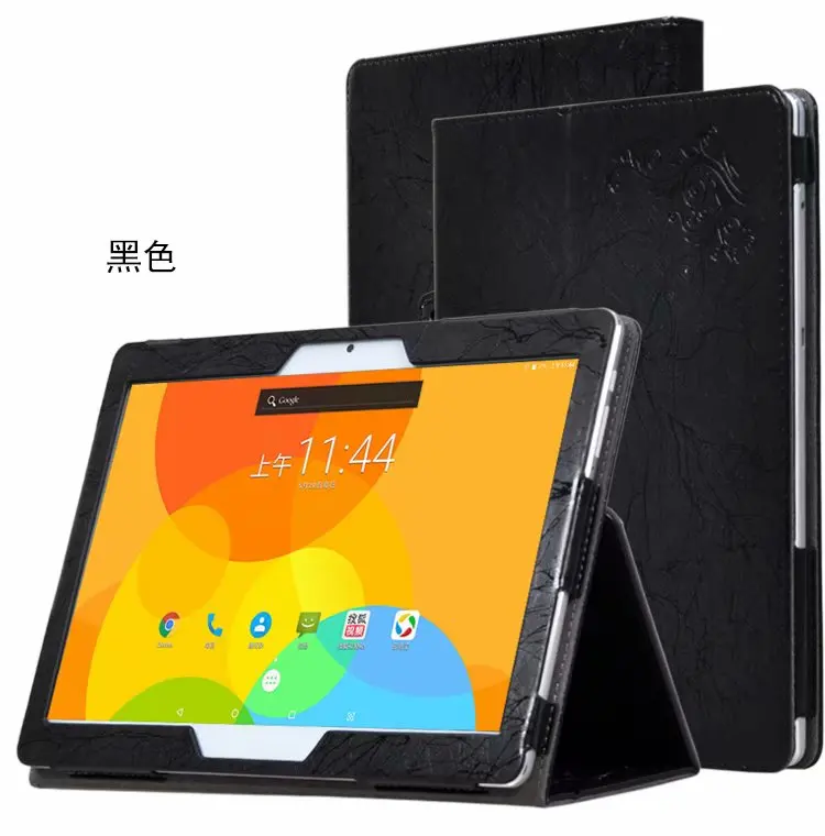 Чехол с принтом для Teclast T30 10," планшетный ПК Стенд защитный чехол из искусственной кожи для Teclast M30+ стилус