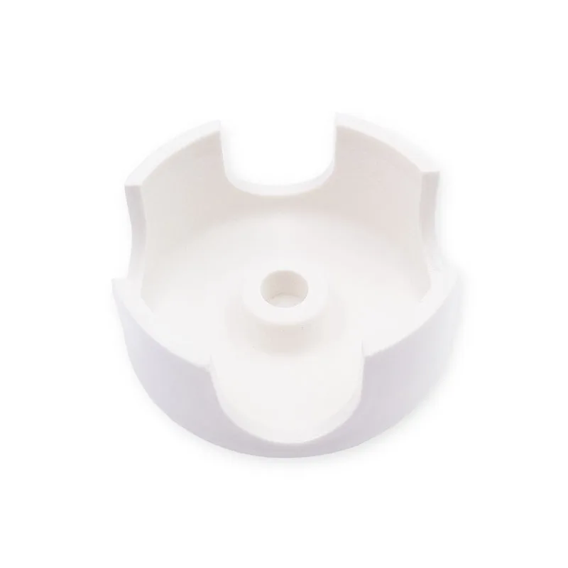 Керамическая распределительная коробка 2 шт. высокотемпературная стандартная