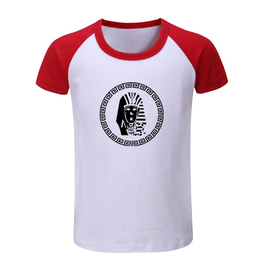 Последние короли Фараона Египетский хип-хоп Рок SLIPKNOT Band рисунок в стиле панк